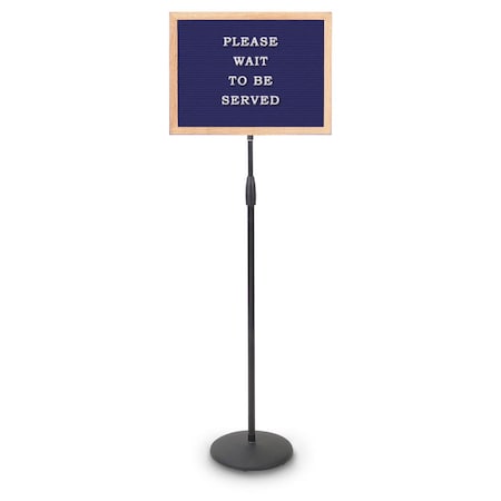 United Visual Products Crkboard, Lght, Fbrc, Brnz/Surf, 2 Dr, 42x32" UV316I-BRONZE-SURF